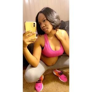 Meet your Posher, Karolyn